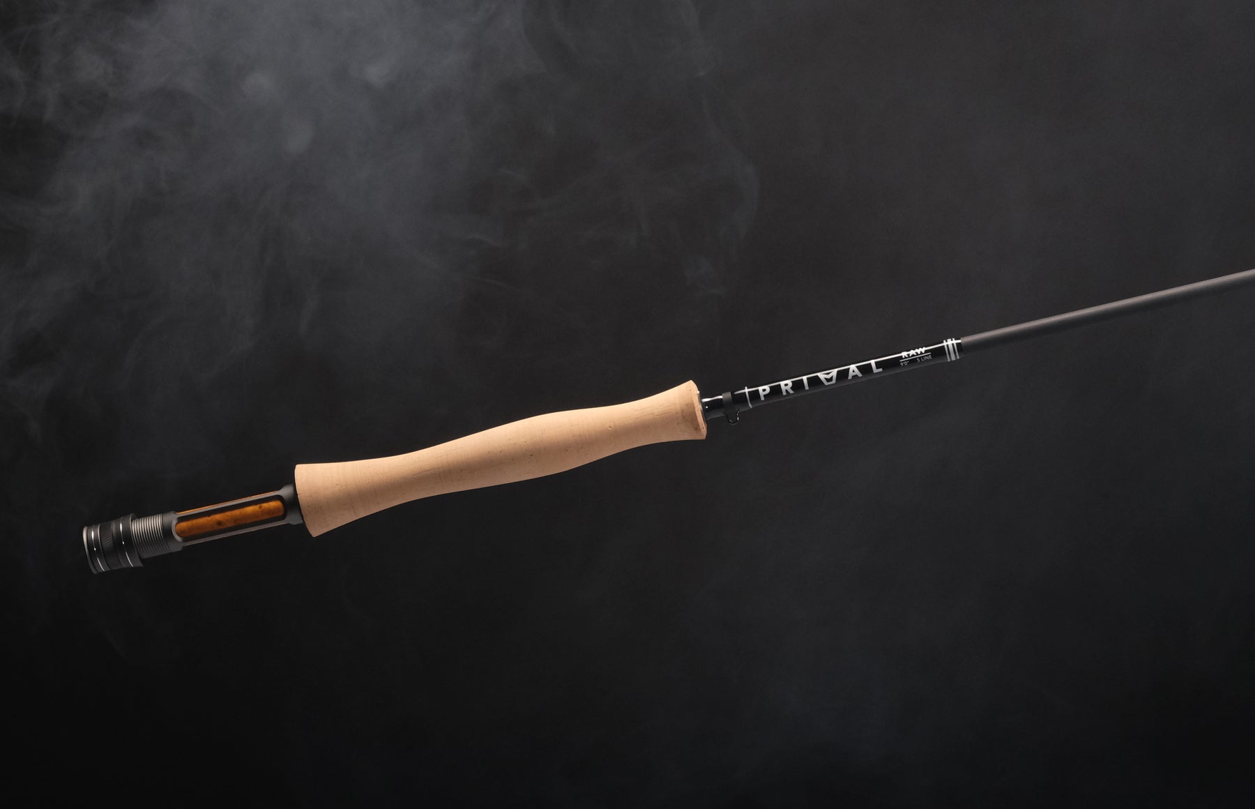 Primal RAW Fly Rod - Sportinglife Turangi
